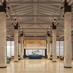 voco Ningbo Dongqian Lake by IHG