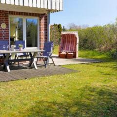 Ferienhäuser Jadehörn Ferienhaus Archimedes