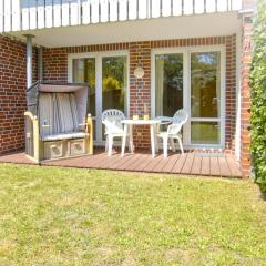 Ferienhäuser Jadehörn Ferienwohnung Sandfloh