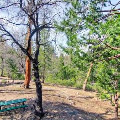 (B107) Studio Condominiums