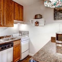 (B111) Studio Condominiums