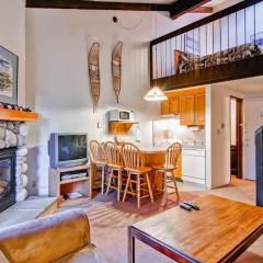 (A210) Loft Condominiums