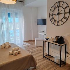 DIMORE IN residenze asproni 24