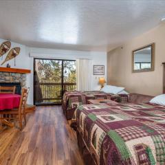 (B109) Studio Condominiums