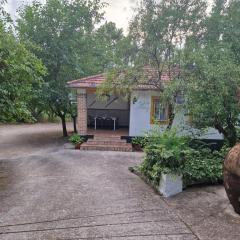 Rincón del Descanso