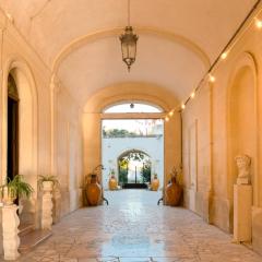 Palazzo Sabella Tommasi