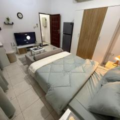 استديو الخالديه