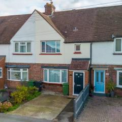 Maidstone House ideal for Work Trips or Getaways