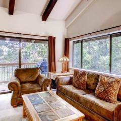 (B207) Loft Condominiums