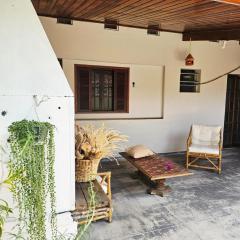 Casa Central Ubatuba