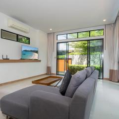 Serene pool villa near Laguna & Bangtao beach