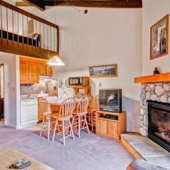 (B211) Loft Condominiums