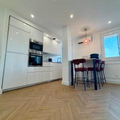 Appartement avec jardin - Front de mer St Laurent-du-Var