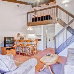 (B212) Loft Condominiums