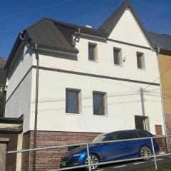 Apartmán Niky u Klínovce