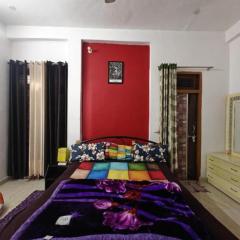 Prayagraj Sangam Holiday Home