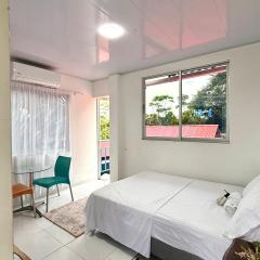 amanecer entre trinos y alas