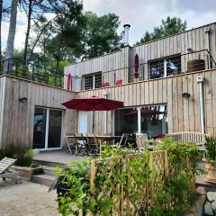 Villa Mimosa - Vue Exceptionnelle