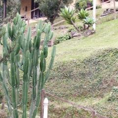 PARAÍSO ROMÂNTICO - para casais - cozinha para preparar suas refeições