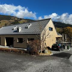 Appartement Chalet Saalbach