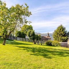Maison privée avec jardin Chez Marcelle