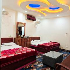 Hotel Parinay Vatika - Deoghar