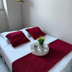 Les Glaneuses gîte Côté Boulangerie centre-bourg à 3 min du Puy duFou