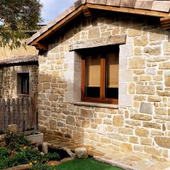 Casa Rural Lorehonea