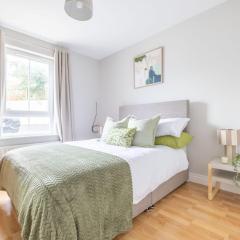 Cosy apartment in the heart of ballyclare