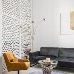 Scenic Apartment by Buda Castle