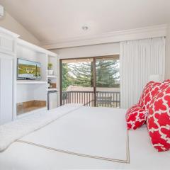 Charming Napa Retreat Walk to Wineries & Dining