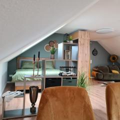 Studiowohnung für 2 DG