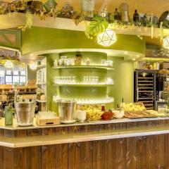 ibis Paris Bastille Opera