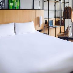 Ibis Paris Tour Eiffel Cambronne 15ème