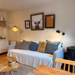 Confort nórdico en la montaña - Besiberri 4