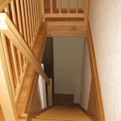 Ferienhaus am See - b44952