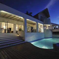 Private House with Ocean View