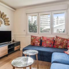 Appartement Fleury - Welkeys