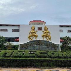 Paradise Angkor Villa