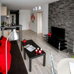 Grako Apartamento Sao Paulo