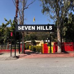 Seven Hills Resort