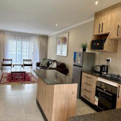 Midrand 2-Bedroom Oasis in Glen Austin
