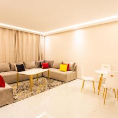 Modern apartment near the Jardin Majorelle