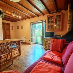 Chimenea y encanto rústico, tu escapada - Cosmos 3