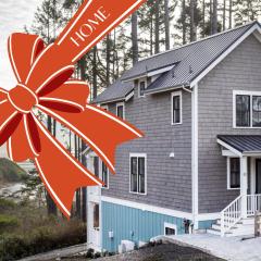 A Wave from It All by Seabrook Hospitality