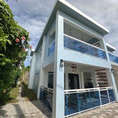 Villa Kayana en Las Galeras