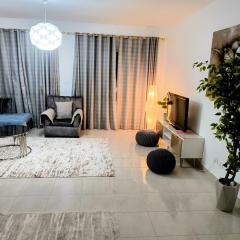 3 bedrooms apartment in Al Rehab city