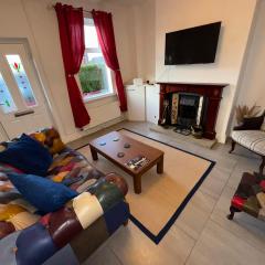 Daniel’s Semi Rural Retreat