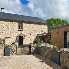 Le Crochet de Pervenche