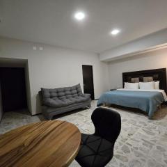 Suites & Lofts Olivier